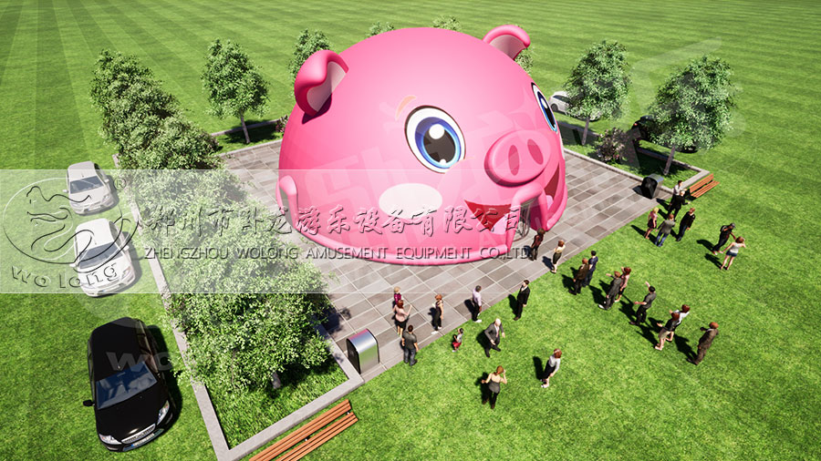 猪猪乐园